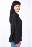 Women Shirt Only Carmakoma Carlisana Black